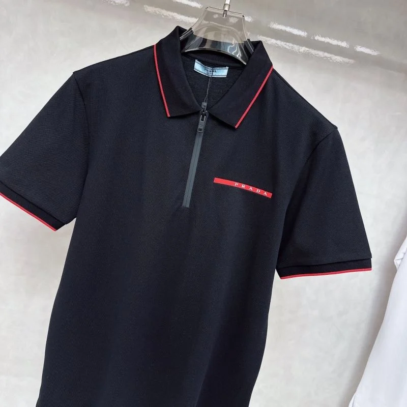 Prada T-Shirts AllSeason 168505