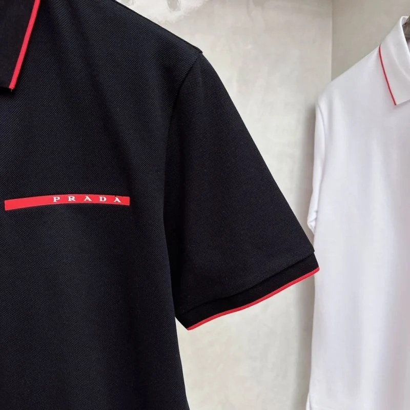 Prada T-Shirts AllSeason 168505
