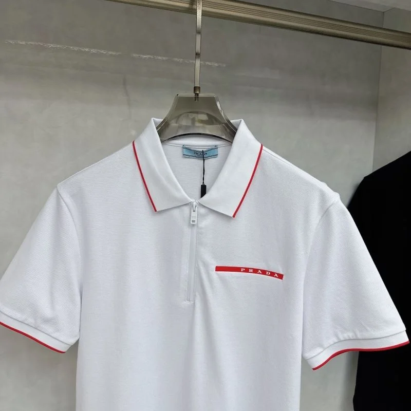 Prada T-Shirts Sustainable 168502