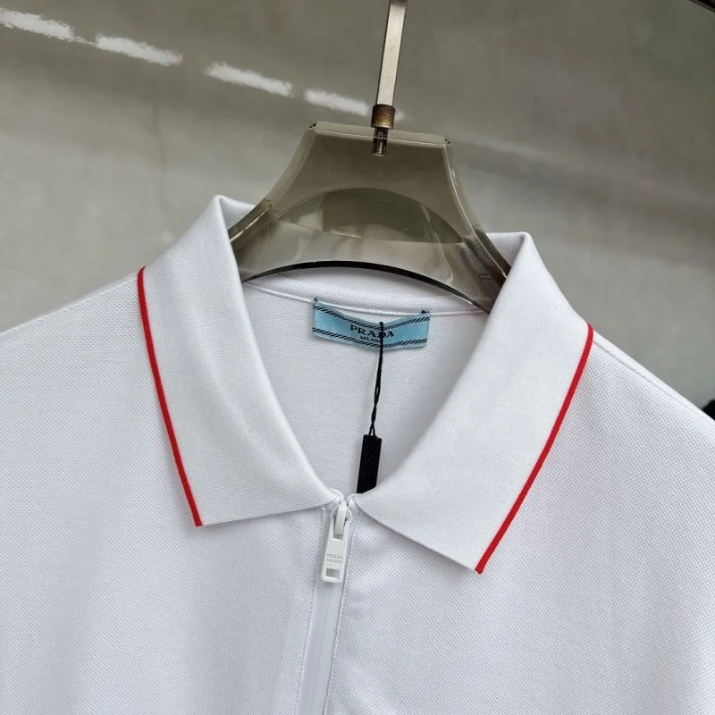 Prada T-Shirts Sustainable 168502