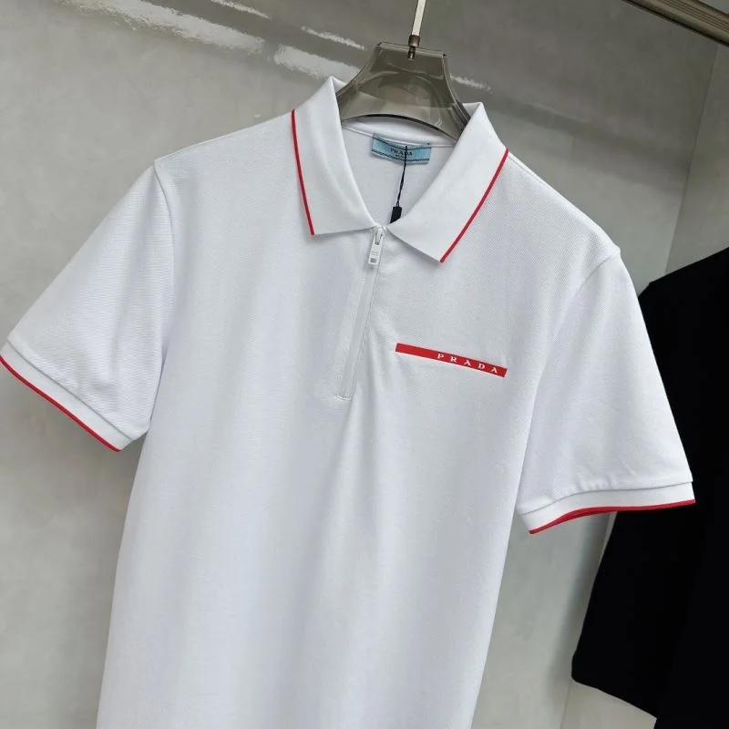 Prada T-Shirts Sustainable 168502