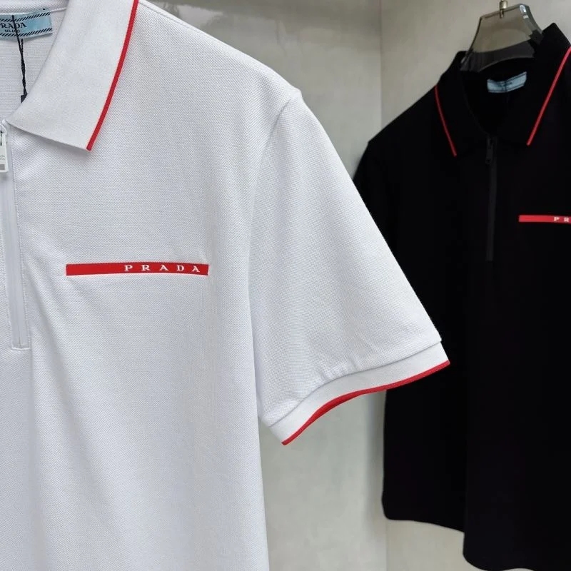 Prada T-Shirts Sustainable 168502