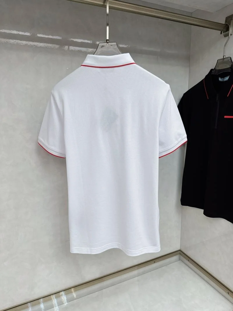 Prada T-Shirts Sustainable 168502