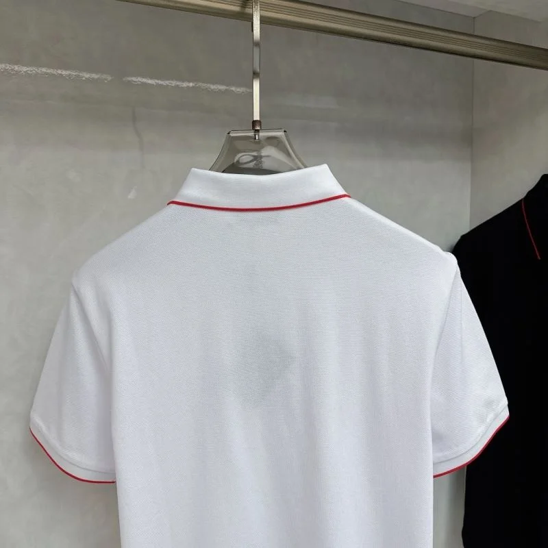 Prada T-Shirts Sustainable 168502
