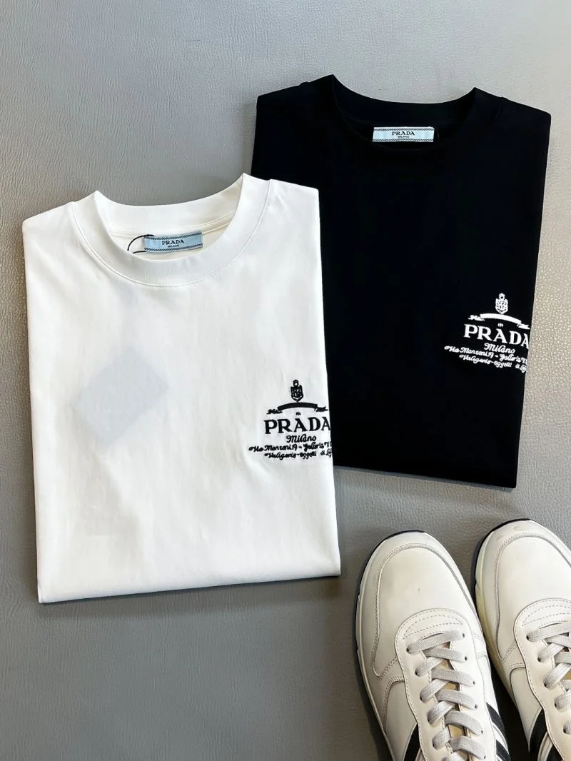 TopPick Prada T-Shirts 168500