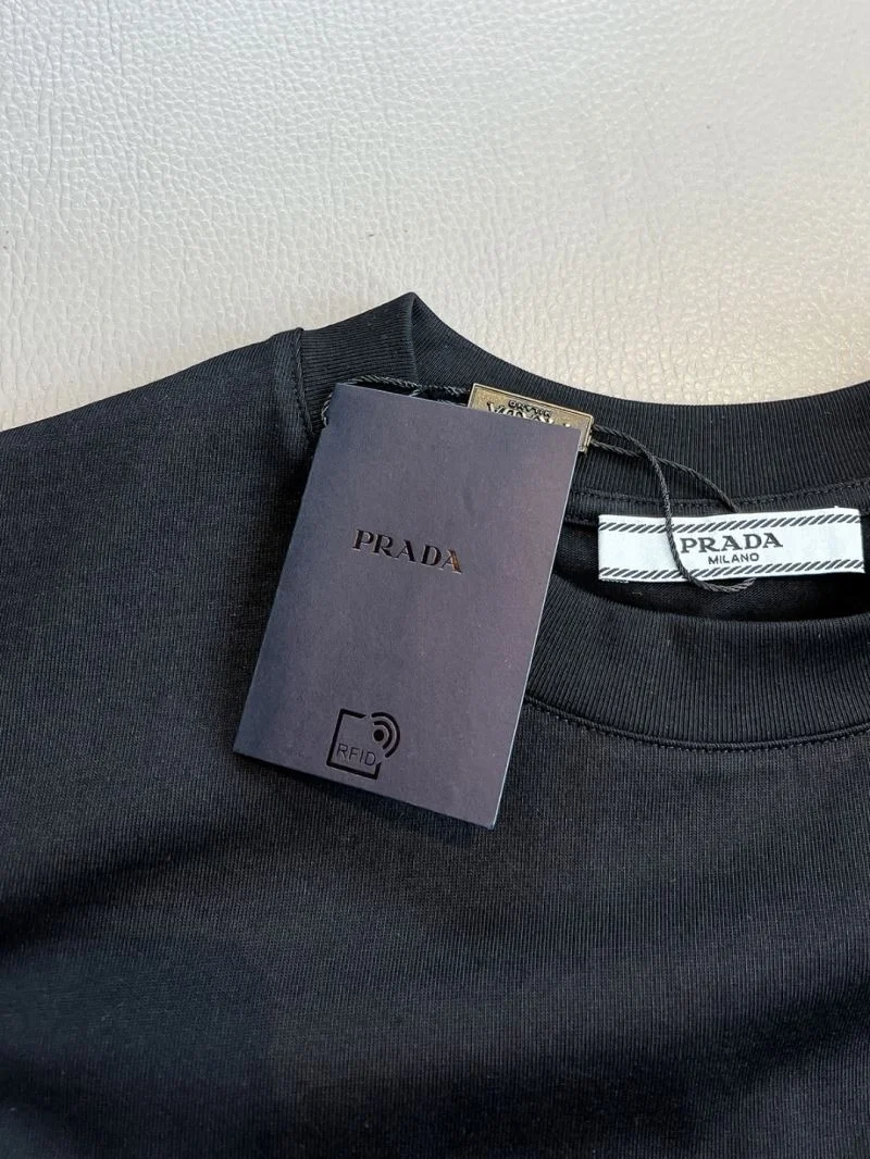 TopPick Prada T-Shirts 168500