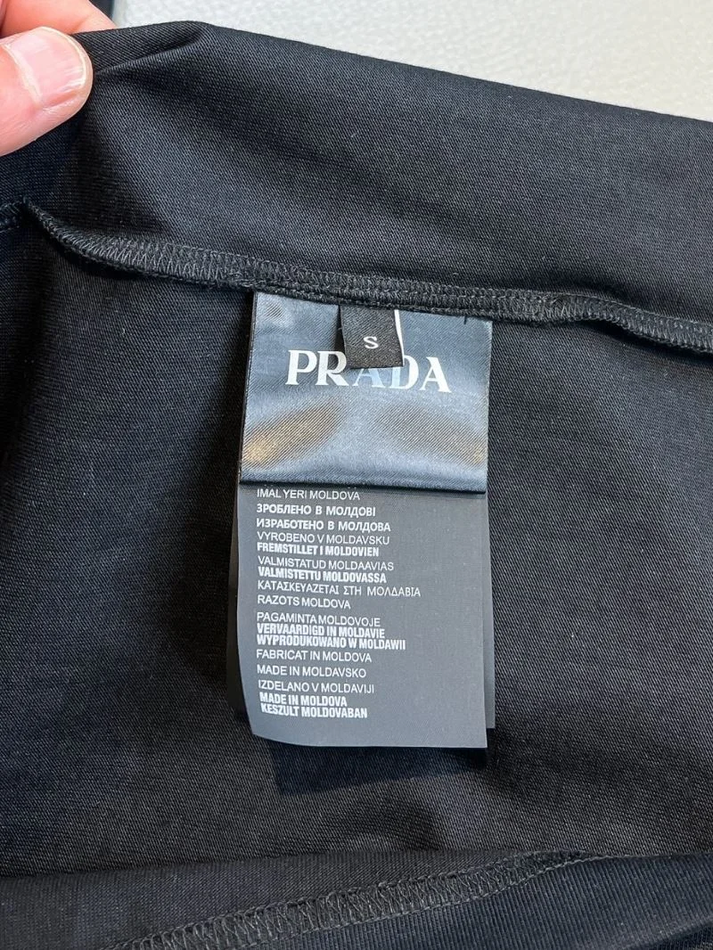 TopPick Prada T-Shirts 168500