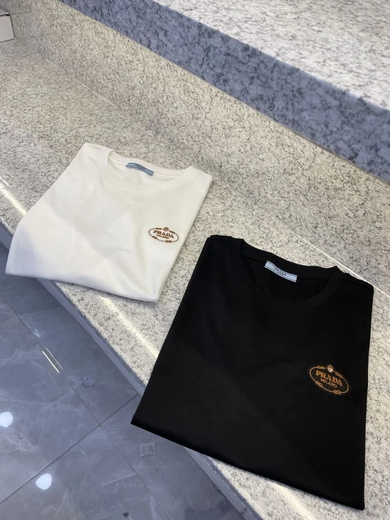 Prada T-Shirts GoodFit 168504