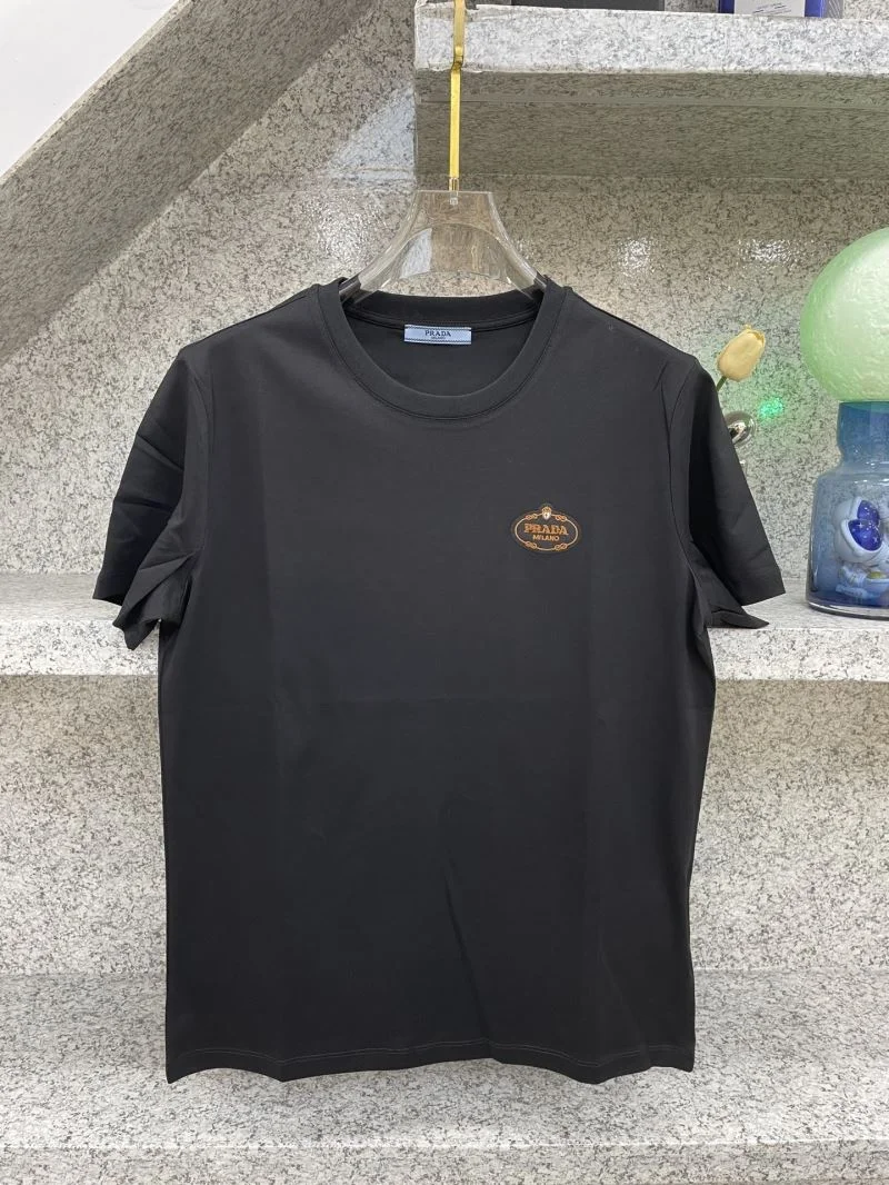 Prada T-Shirts GoodFit 168504