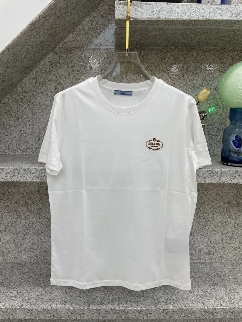 Prada T-Shirts GoodFit 168504