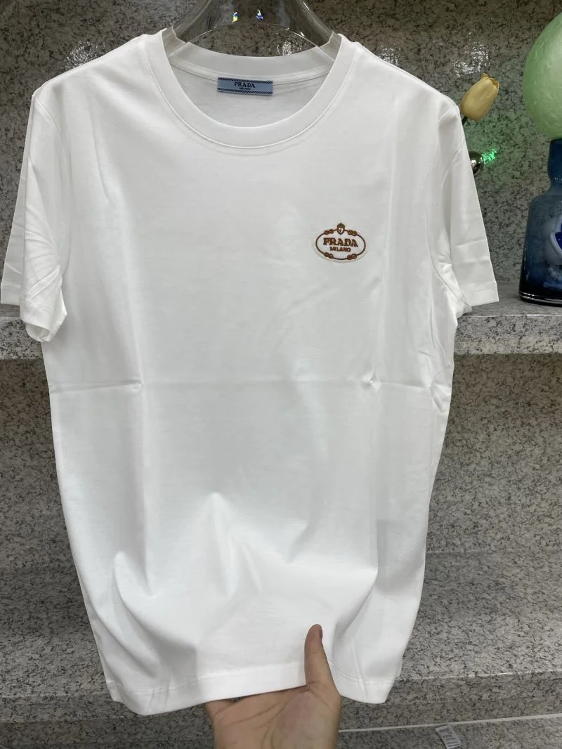 Prada T-Shirts GoodFit 168504