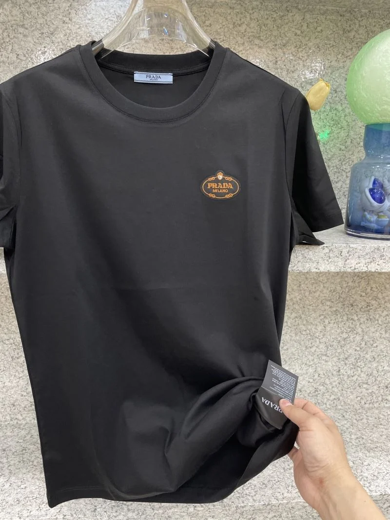 Prada T-Shirts GoodFit 168504