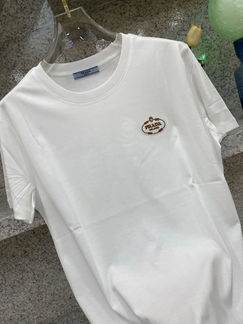 Prada T-Shirts GoodFit 168504