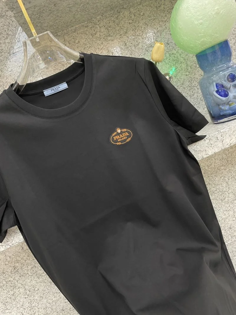Prada T-Shirts GoodFit 168504