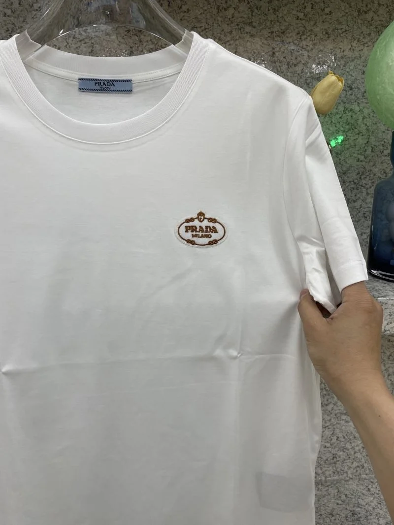 Prada T-Shirts GoodFit 168504