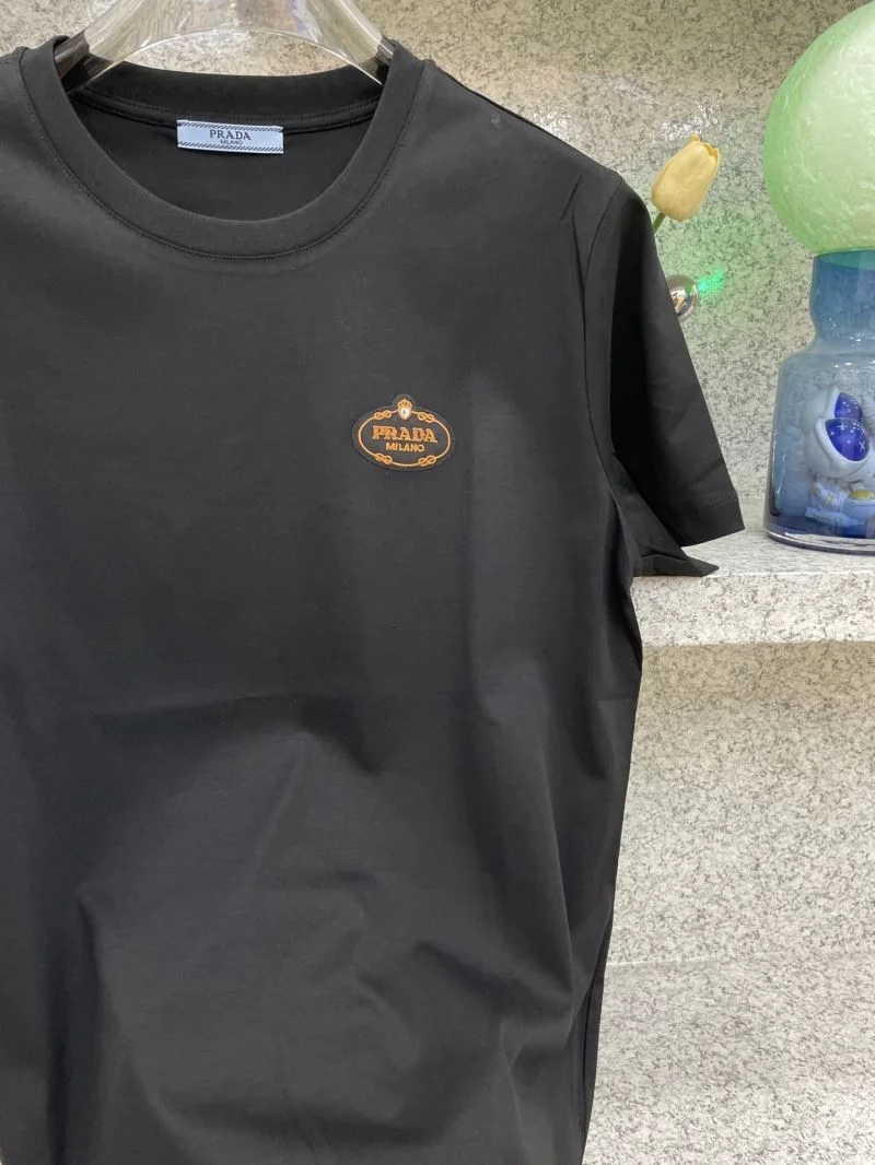 Prada T-Shirts GoodFit 168504