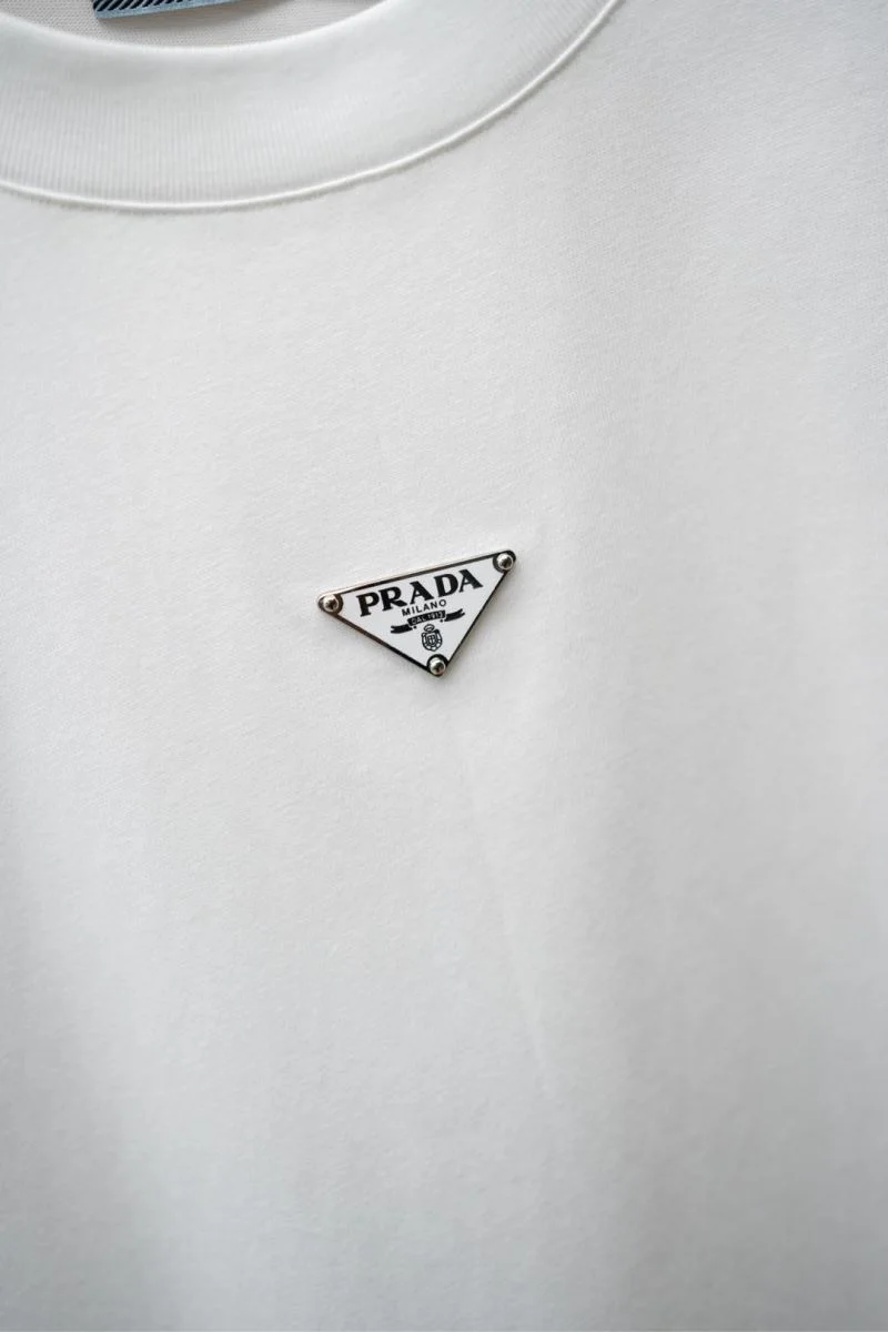 Prada T-Shirts Chic 168495