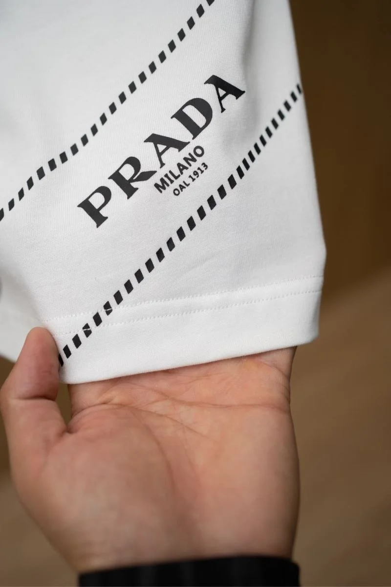 Prada T-Shirts Chic 168495