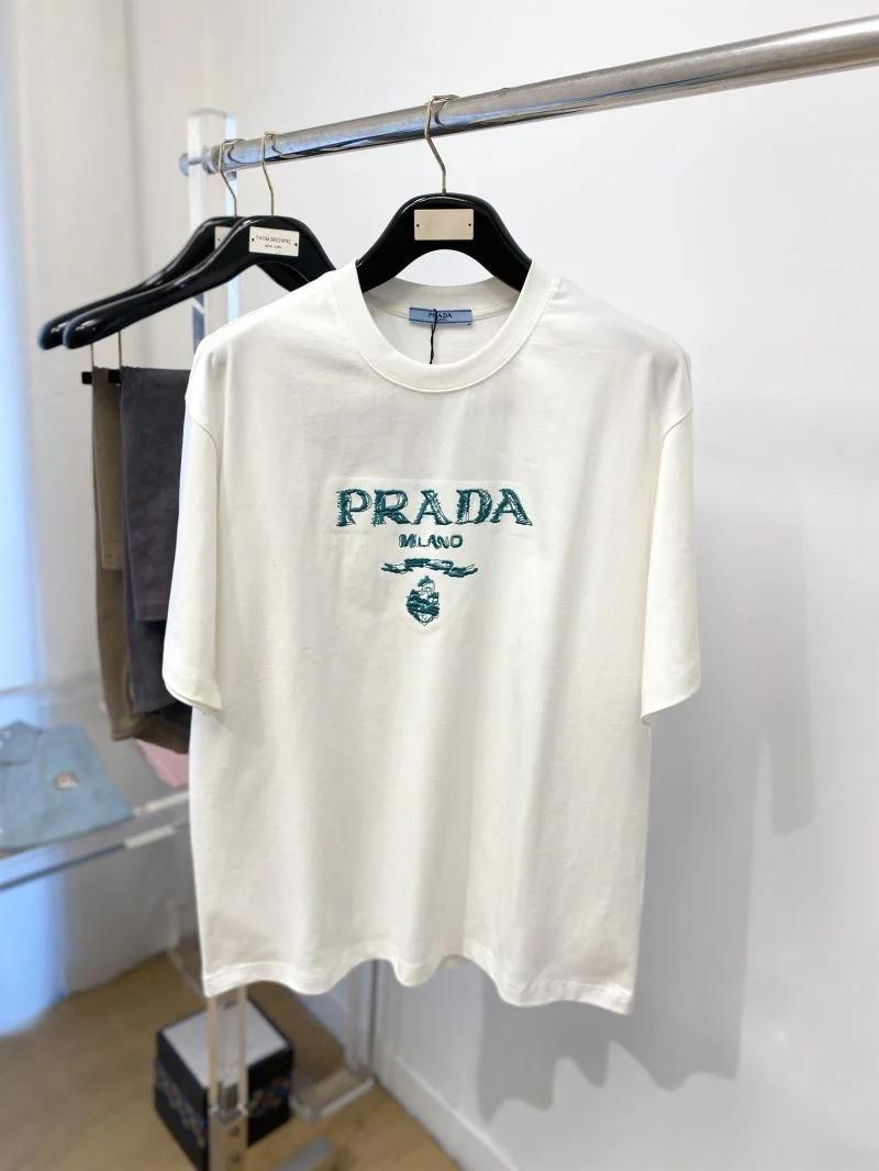 TimelessDesign Prada T-Shirts 168506