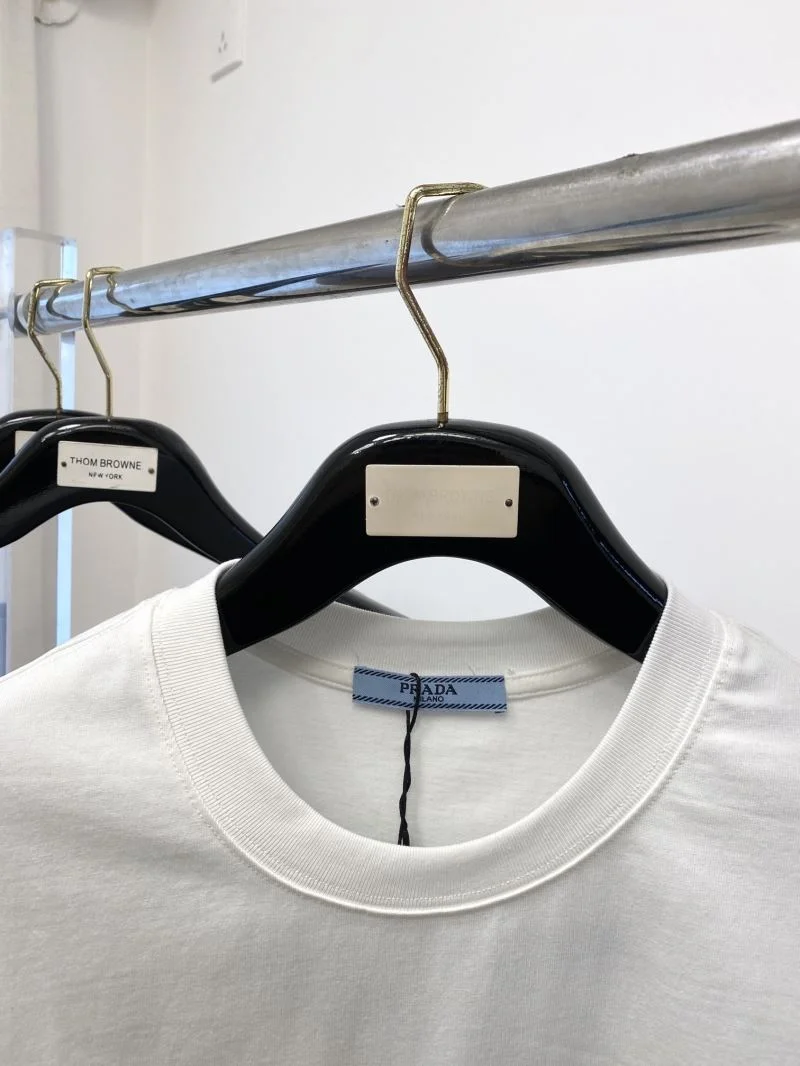 TimelessDesign Prada T-Shirts 168506