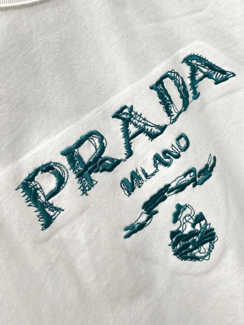 TimelessDesign Prada T-Shirts 168506