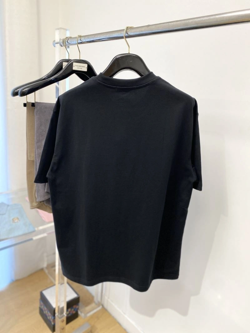 Prada T-Shirts ZipUp 168556