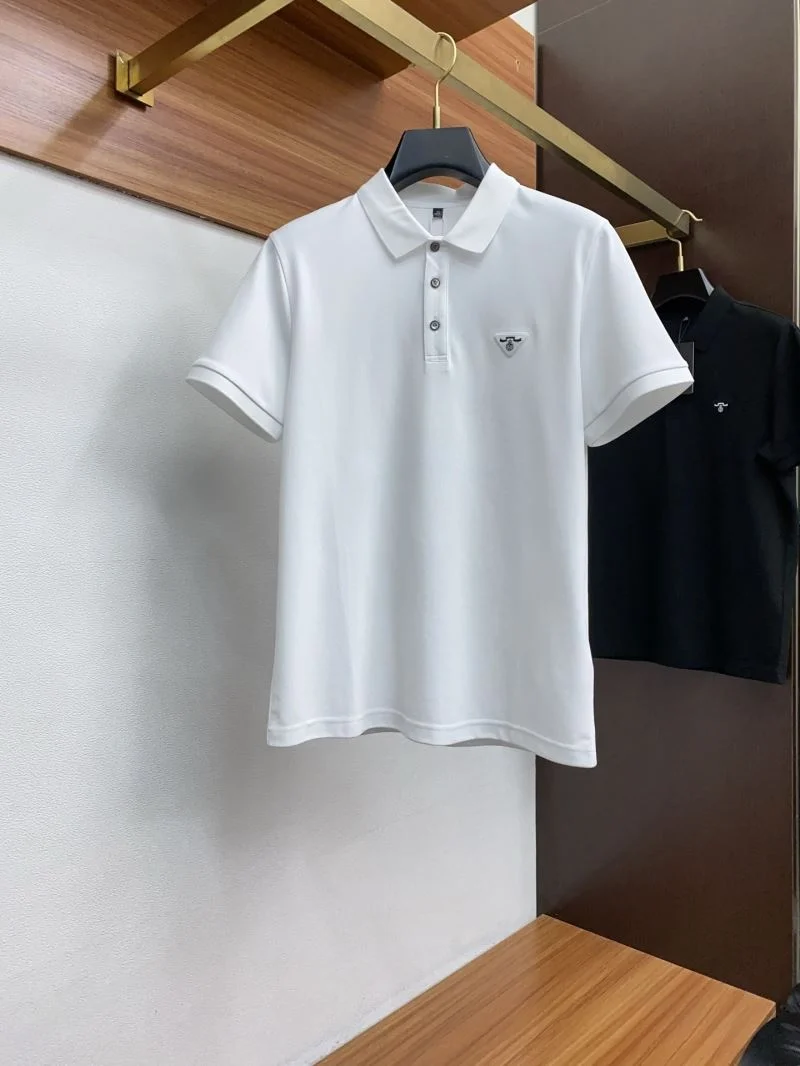 Prada T-Shirts Fashionable 168494
