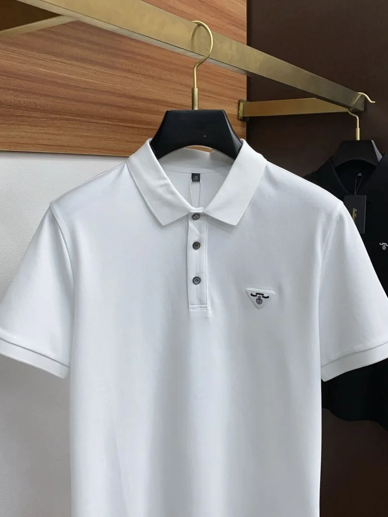 Prada T-Shirts Fashionable 168494