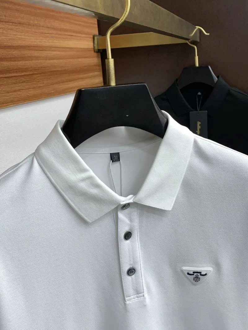 Prada T-Shirts Fashionable 168494