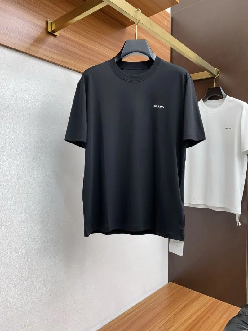 Prada T-Shirts Soft 168503