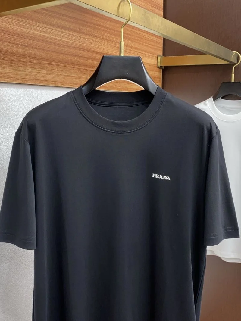 Prada T-Shirts Soft 168503