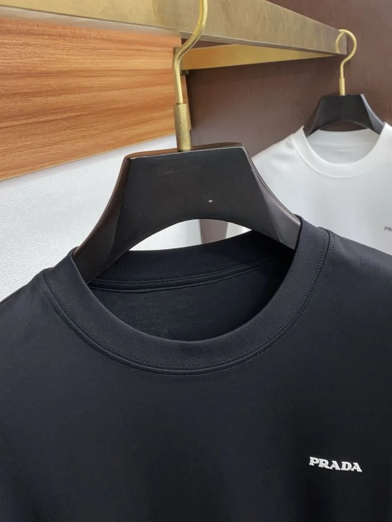 Prada T-Shirts Soft 168503