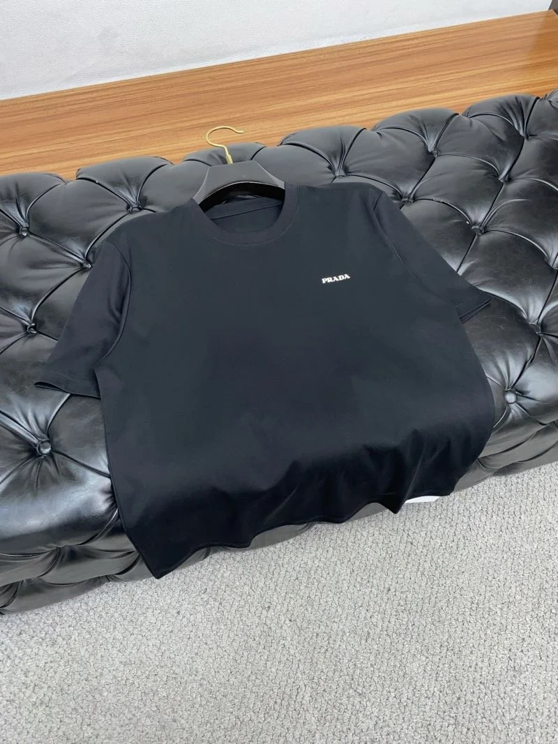 Prada T-Shirts Soft 168503