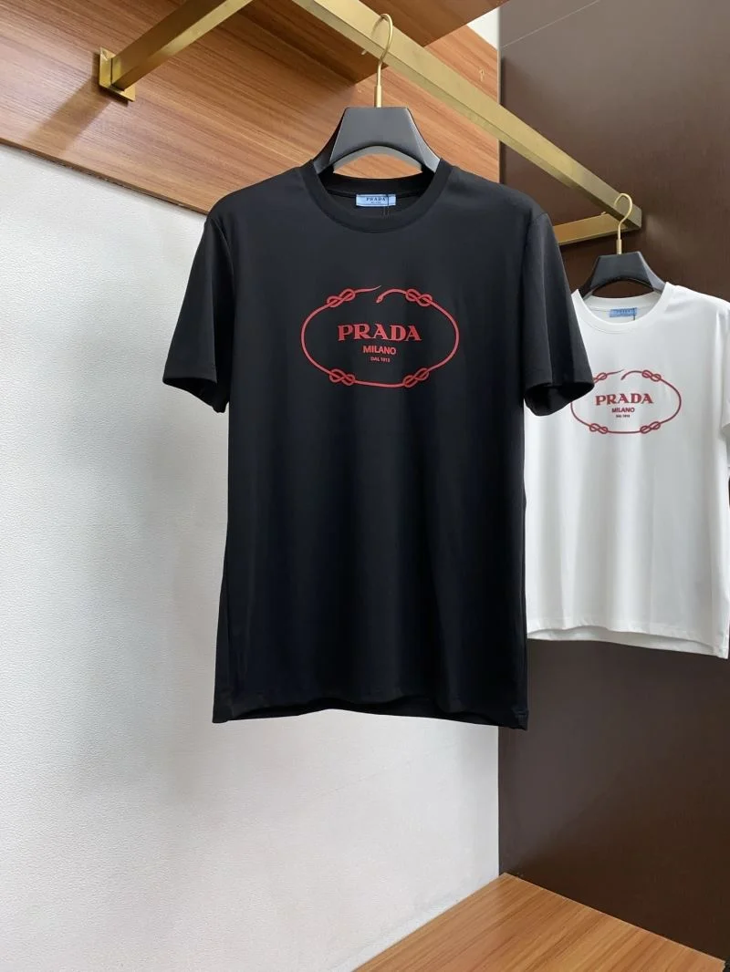 Prada T-Shirts SportInspired 168523