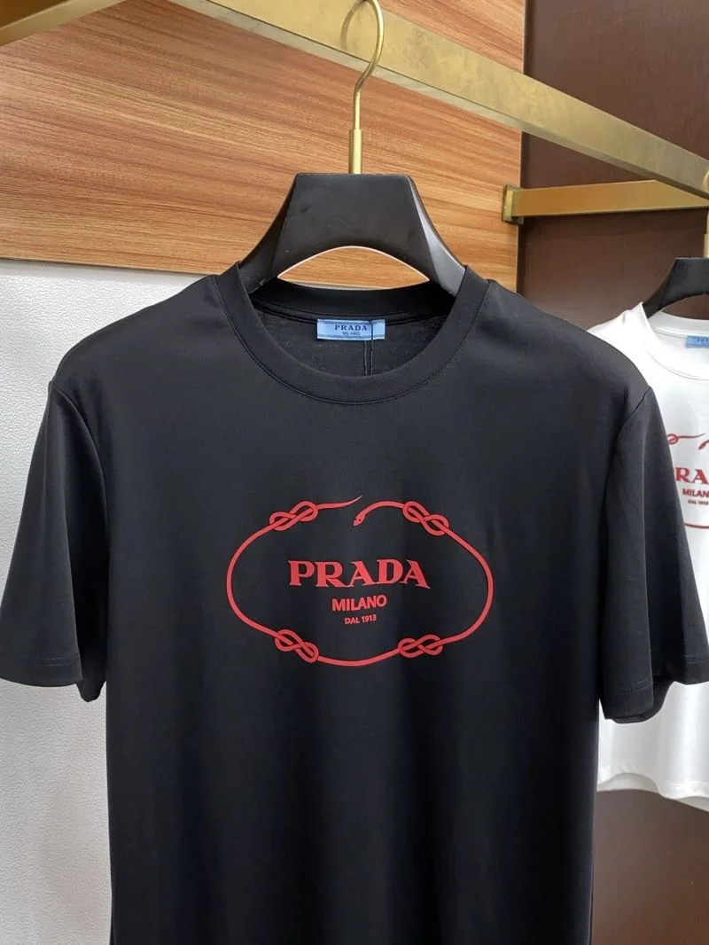 Prada T-Shirts SportInspired 168523