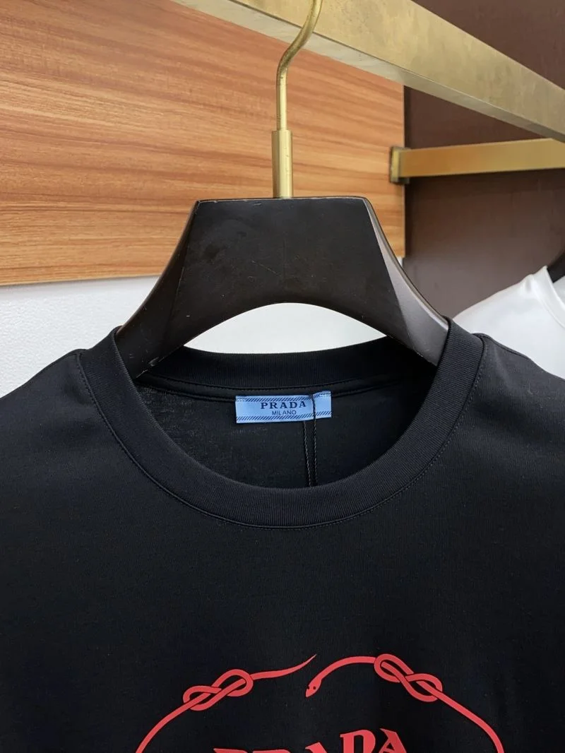 Prada T-Shirts SportInspired 168523