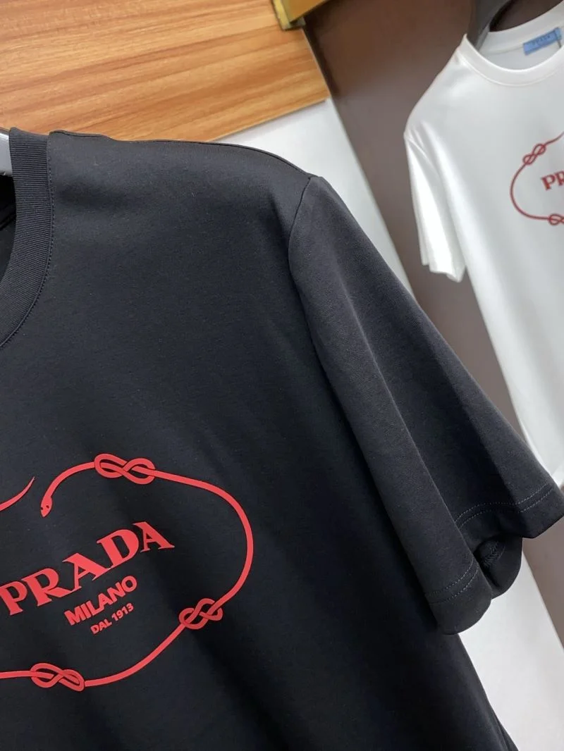 Prada T-Shirts SportInspired 168523