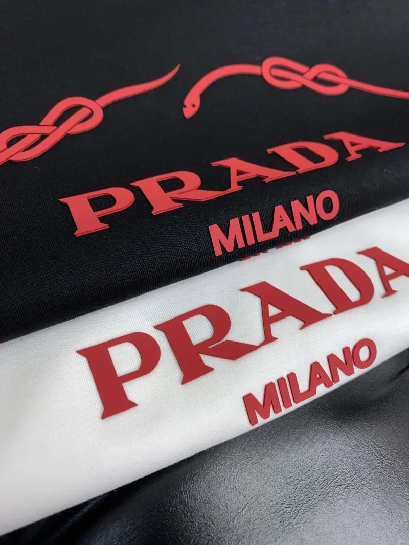 Prada T-Shirts SportInspired 168523