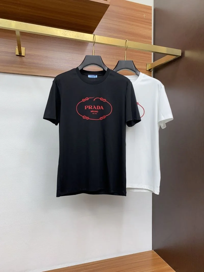 Prada T-Shirts SportInspired 168523