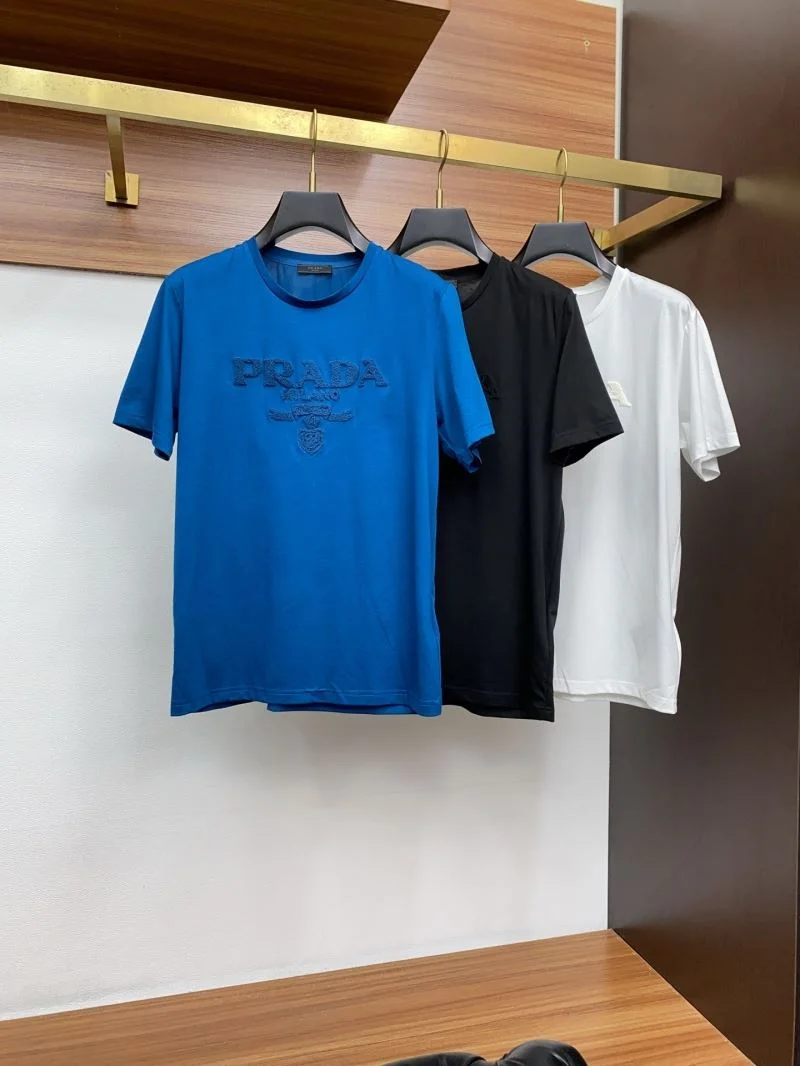 Prada T-Shirts EyeCatching 168498