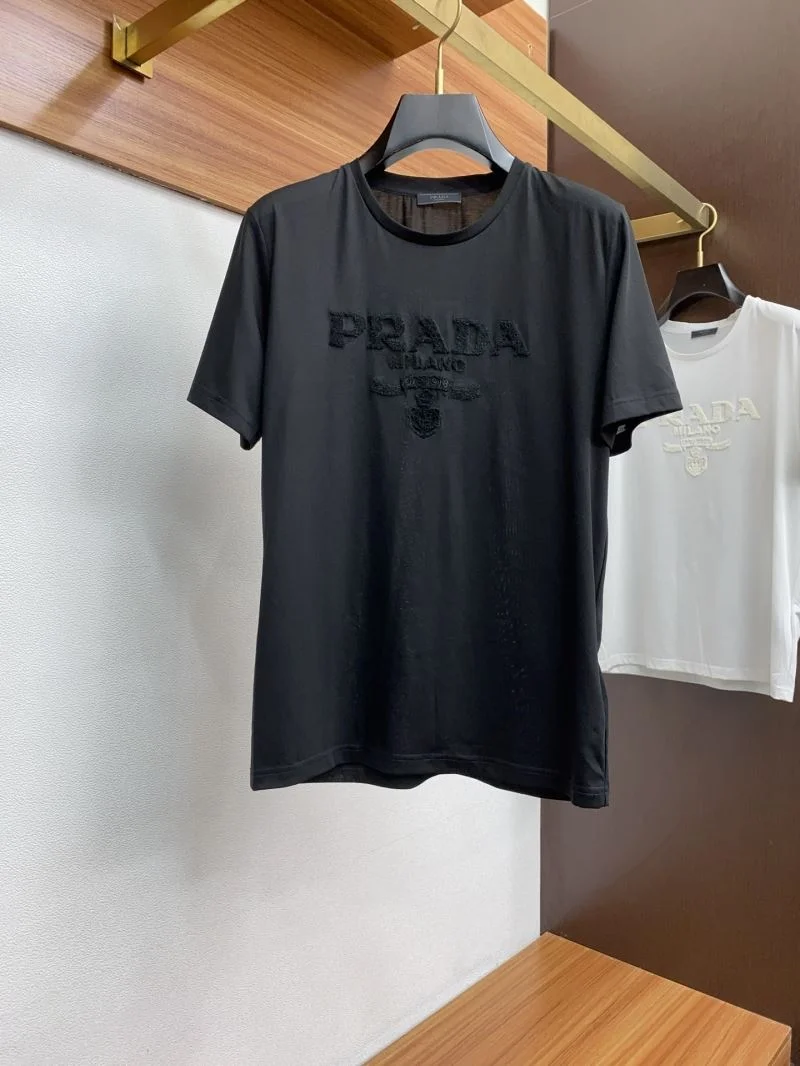 Prada T-Shirts EyeCatching 168498