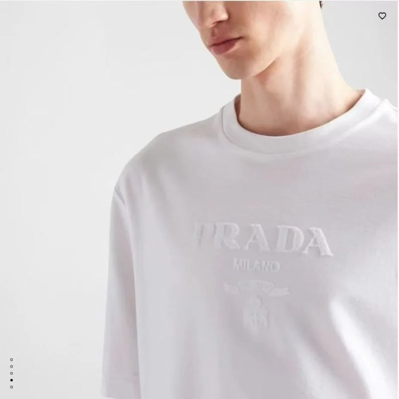 Prada T-Shirts EyeCatching 168498