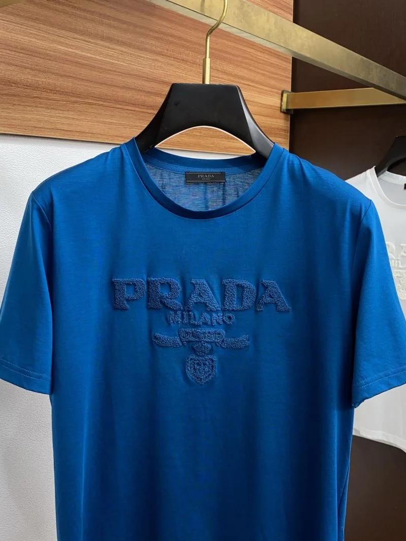 Prada T-Shirts EyeCatching 168498