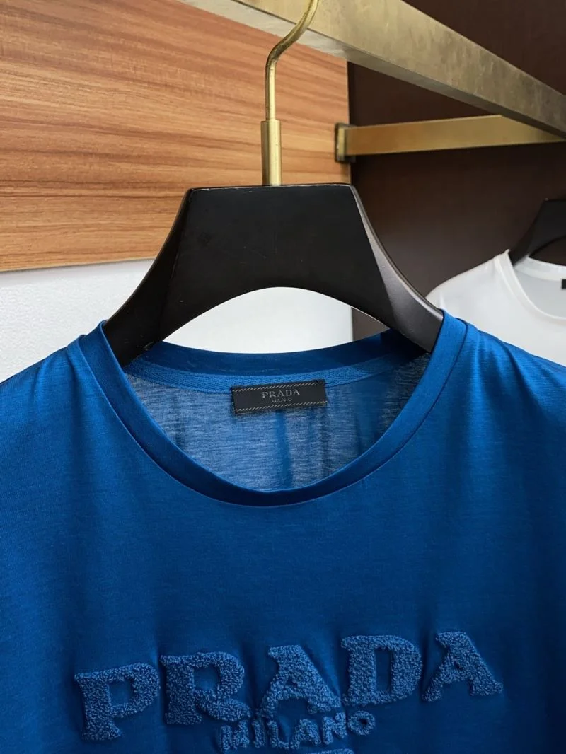 Prada T-Shirts EyeCatching 168498