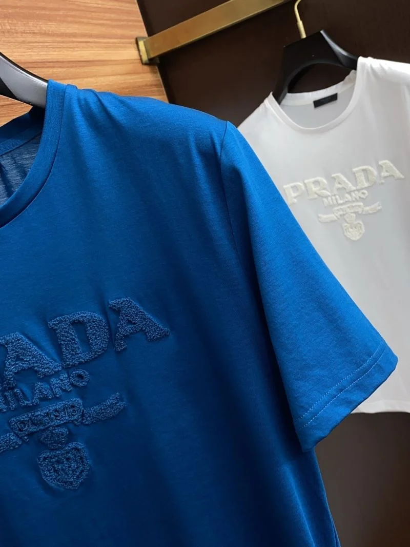 Prada T-Shirts EyeCatching 168498