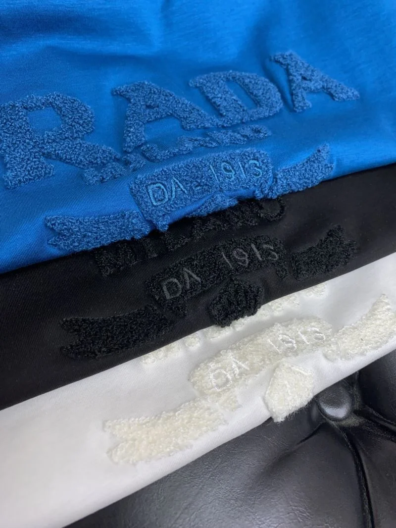 Prada T-Shirts EyeCatching 168498