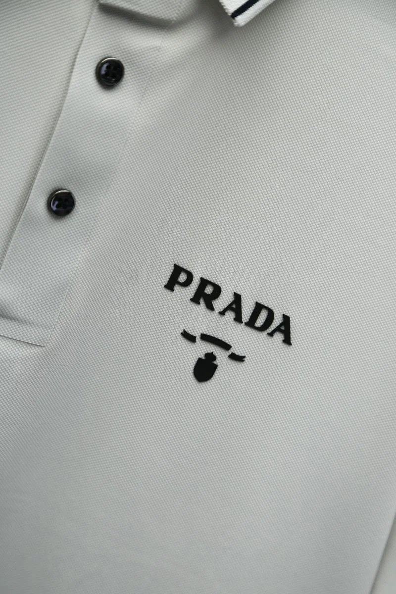 Prada T-Shirts WaterResistant 168497