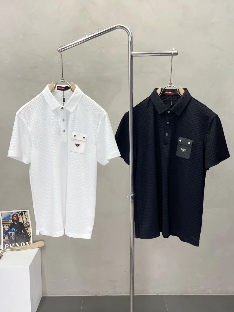 Prada T-Shirts DailyWear 168509