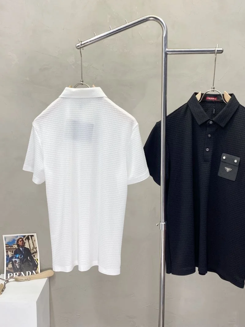 Prada T-Shirts DailyWear 168509