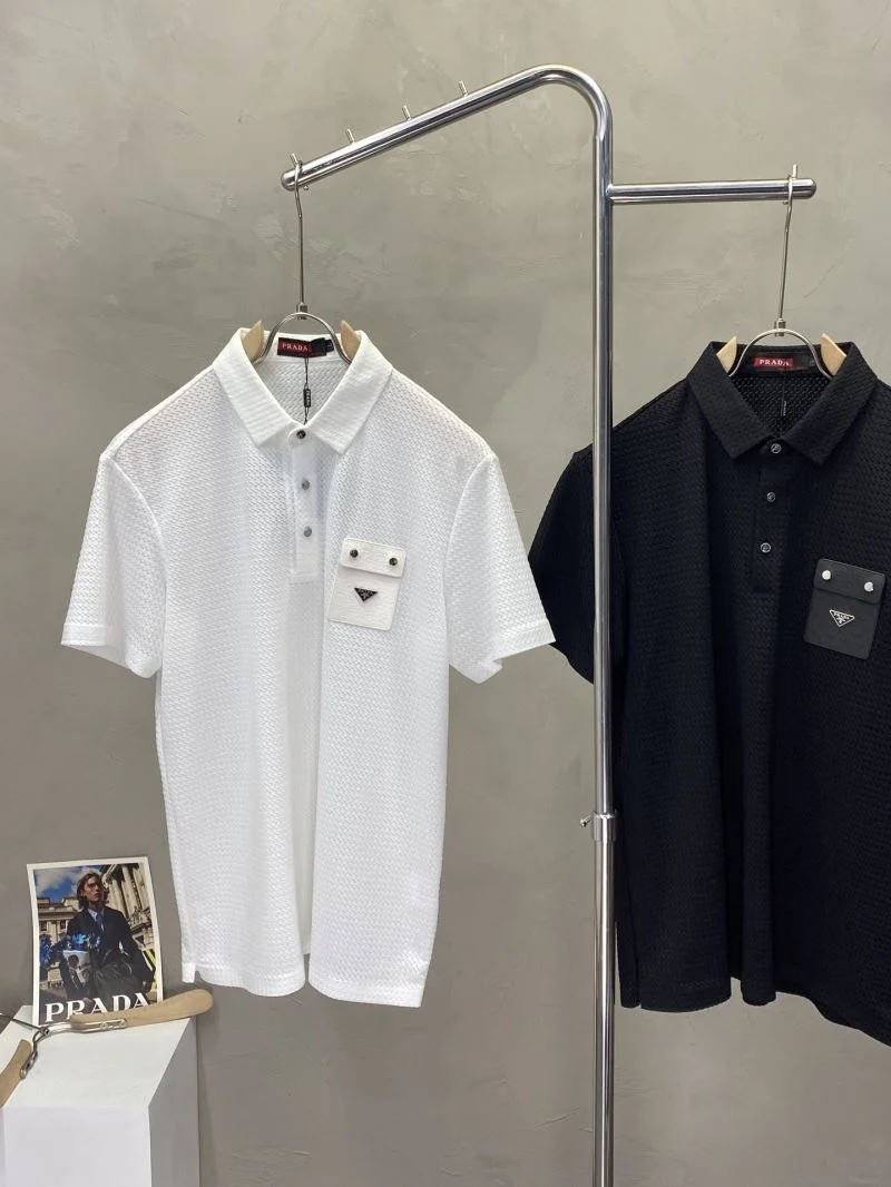 Prada T-Shirts DailyWear 168509